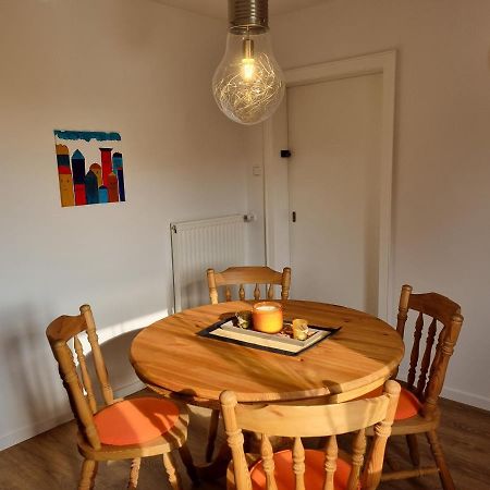 Ferienwohnung Irina Zulpich Dış mekan fotoğraf