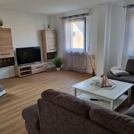 Ferienwohnung Irina Zulpich Dış mekan fotoğraf