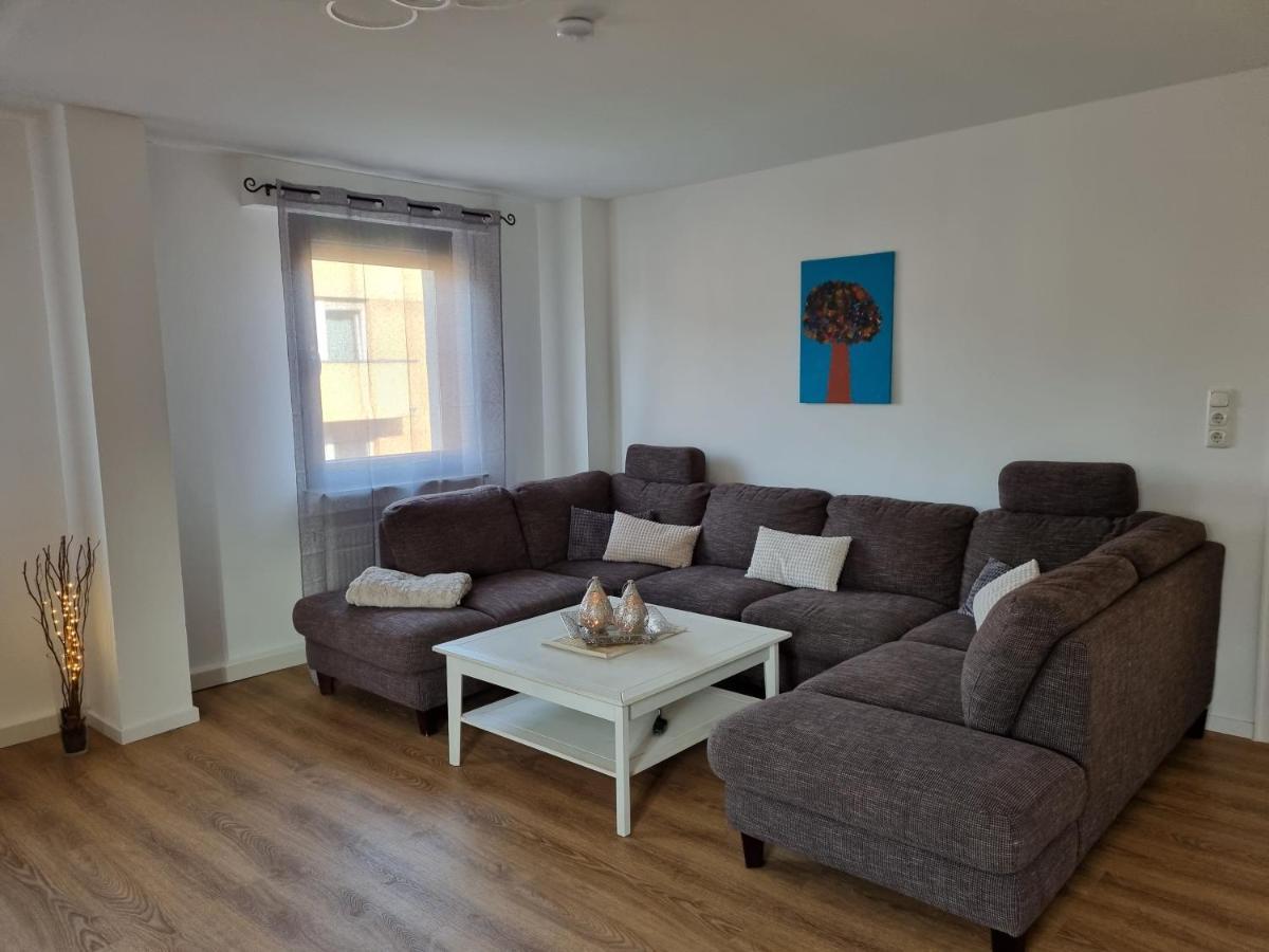 Ferienwohnung Irina Zulpich Dış mekan fotoğraf