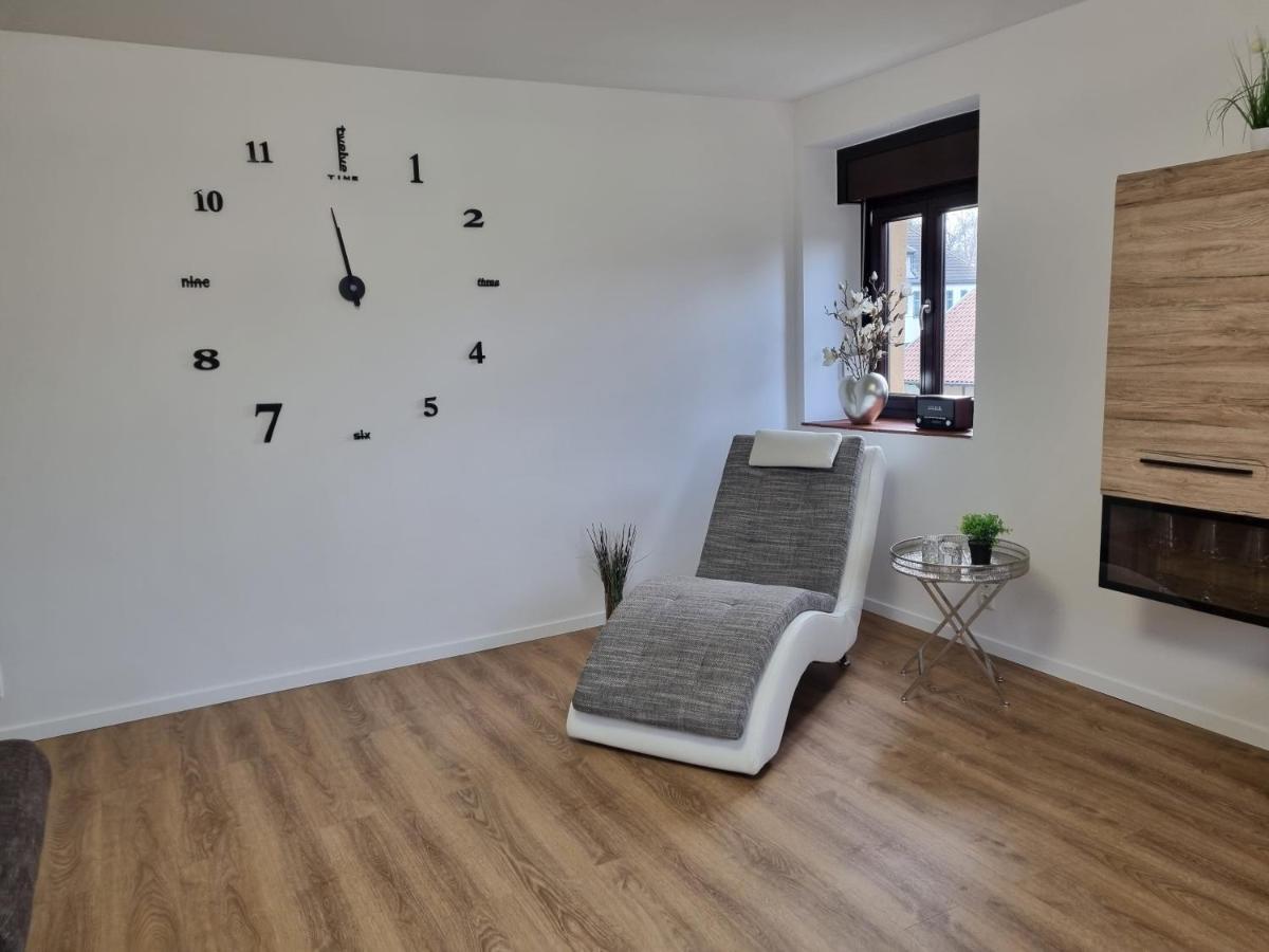Ferienwohnung Irina Zulpich Dış mekan fotoğraf