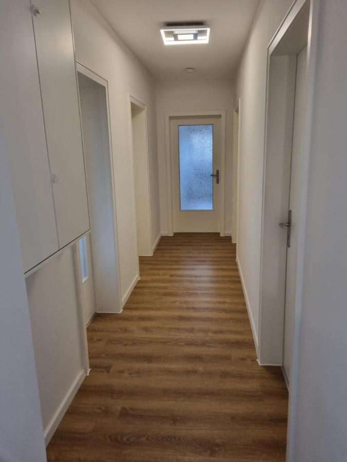 Ferienwohnung Irina Zulpich Dış mekan fotoğraf