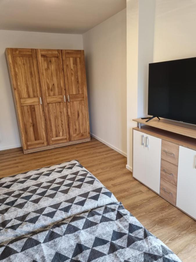 Ferienwohnung Irina Zulpich Dış mekan fotoğraf