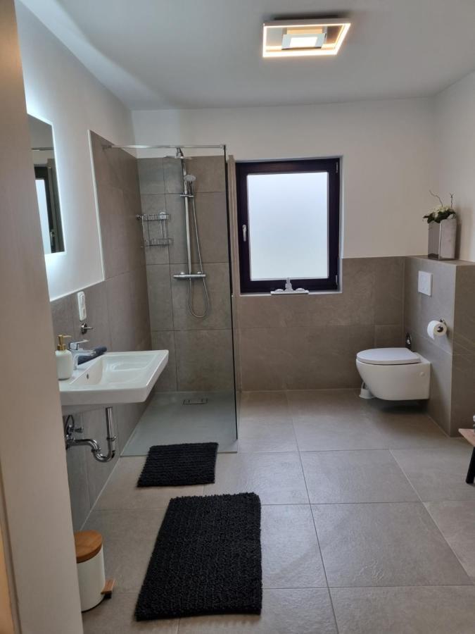 Ferienwohnung Irina Zulpich Dış mekan fotoğraf